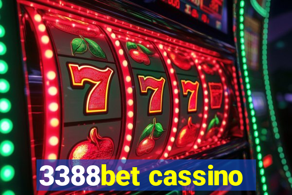 3388bet cassino